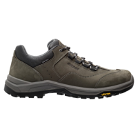 Grisport Schoen Walker Low 14425 | Antraciet 02 | Maat 40 - 00.048.218.40