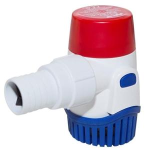 Rule 1100 Dompelpomp 12 V - 4164 Ltr/h. 12 V