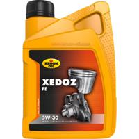 Kroon Oil Xedoz FE 5W-30 1 Liter Fles 32831