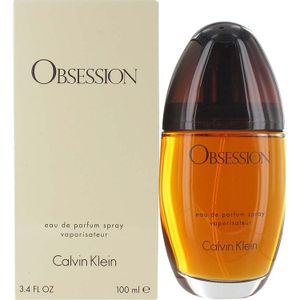 Obsession eau de parfum, 100 ml