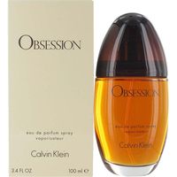 Obsession eau de parfum, 100 ml