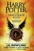 Harry Potter - Harry Potter en het vervloekte kind Deel een en twee