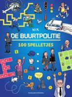 100 spelletjes (Paperback)