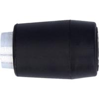KS Tools 160.0917 Rubberen buffer met schroefdraad