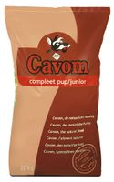 Cavom Compleet pup/junior - thumbnail