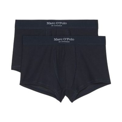 Marc O Polo Men Iconic Rib Trunks 2 stuks