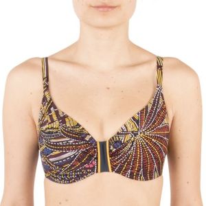 Chantelle Ethnic Underwire Bikini Bra * Actie *