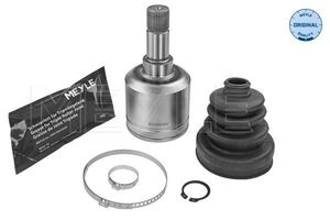 Homokineet reparatie set, aandrijfas 40144980082