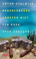 Nederlanders groeten niet - Anton Stolwijk - ebook