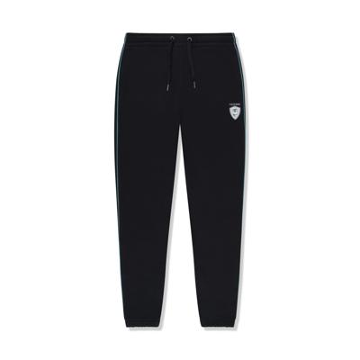 Touzani zomer sweat broek jongens - zwart - Benigoi