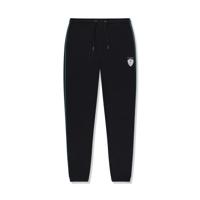 Touzani zomer sweat broek jongens - zwart - Benigoi