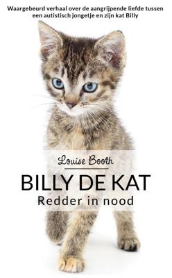 Billy de kat (Paperback)