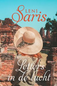 Letters in de lucht - Leni Saris - ebook