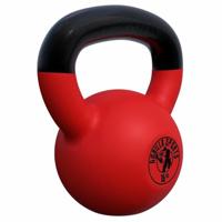 Kettlebell 16 kg Rubber Coating