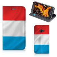 Samsung Galaxy Xcover 4s | Standcase | Luxemburg