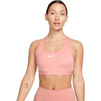 Nike Swoosh Medium Support Padded Sport BH - thumbnail