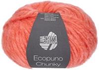 Lana Grossa Ecopuno Chunky 127 Kreeft