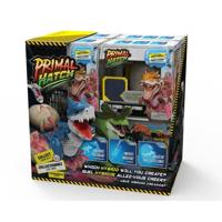 Primal Hatch Hybrids