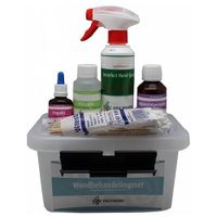 Fish Pharma Fish Pharma Wondbehandelingsset - thumbnail