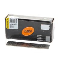 Minibrad 18G 1.2mm l= 30mm recht RVS (5000)