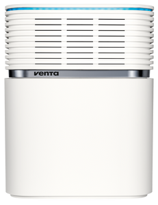 Venta LW73 luchtbevochtiger 9 l Wit 18 W