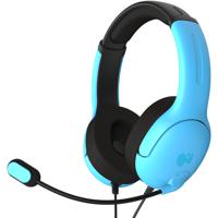 PDP AIRLITE Headset Bedraad Hoofdband Gamen Blauw - thumbnail