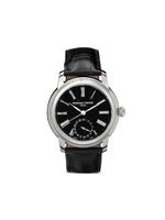 Frederique Constant montre Classic Manufacture 41 mm - Noir Frederique Constant montre Classic Manufacture 41 mm - Noir