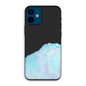 Fantasie pastel: iPhone 12 mini Biologisch afbreekbaar hoesje