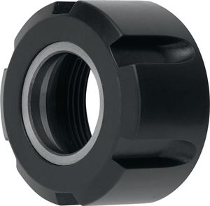 Promat Spanmoer | ER 32 d. 50 mm | kogelgelagerd | passend voor spantanghouder ER - 4000834000 4000834000
