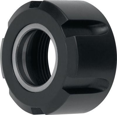 Promat Spanmoer | ER 32 d. 50 mm | kogelgelagerd | passend voor spantanghouder ER - 4000834000 4000834000