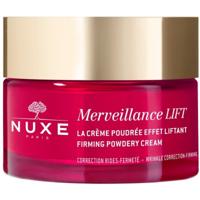 Nuxe Face Merveillance Lift Crème Poudrée Effet Liftant 50ml