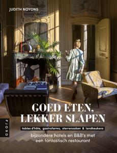 Goed eten, lekker slapen (Paperback)