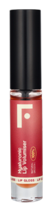 Freshly Cosmetics Hyaluronic Volumiser Lip Gloss 5 ml Lipgloss