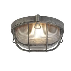 Searchlight Ronde bulls eyeBulkhead - 61401BS