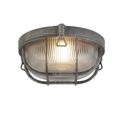 Searchlight Ronde bulls eyeBulkhead - 61401BS