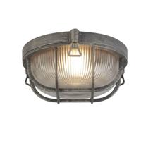 Searchlight Ronde bulls eyeBulkhead - 61401BS