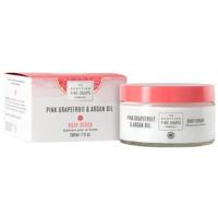 Scottish Fine Soaps Grapefruit & Argan Body Scrub Peeling 200ml Scottish Fine Soaps Grapefruit & Argan Body Scrub Peeling 200ml