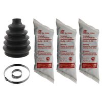 Set asmanchetten 47961