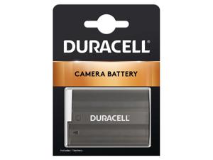 Duracell DRNEL15 batterij voor camera's/camcorders Lithium-Ion (Li-Ion) 1600 mAh