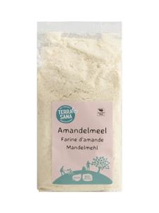 Terrasana Amandelmeel bio