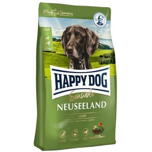 Happy Dog Sensible Nieuw-Zeeland hondenvoer 2 x 12,5 kg