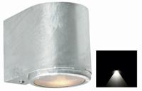 Franssen Zinken wandspotMandal Downlight 10,5cm - 501375