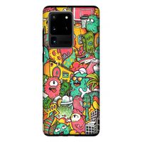 Vexx City: Samsung Galaxy S20 Ultra Tough Case
