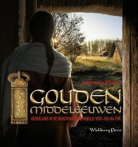 Gouden Middeleeuwen - Annemarieke Willemsen - ebook