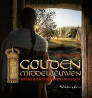 Gouden Middeleeuwen - Annemarieke Willemsen - ebook - thumbnail