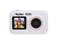 Rollei Sportsline Fun Compactcamera 5 MP Wit