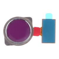 Vingerafdruk sensor Flex kabel voor Xiaomi Redmi Note 7/Redmi Note 7 Pro (paars)