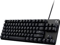 Logitech G G413 TKL SE toetsenbord USB AZERTY Belgisch Zwart