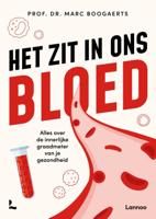 Het zit in ons bloed (Paperback) Het zit in ons bloed (Paperback)