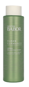 Babor Clean Formance Herbal Balancing Toner 200 ml